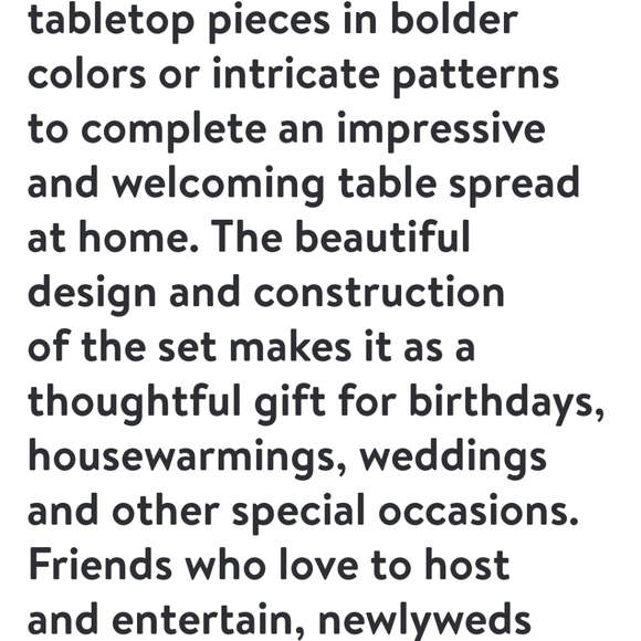 🎅 New Pioneer Woman 2-Piece Merry Meadows Cookie Tray & Mug Set - Picture 5 of 11